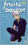 Fruits Basket vignette