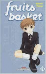 Fruits Basket vignette