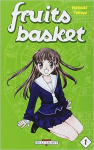 Fruits Basket vignette
