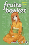 Fruits Basket vignette