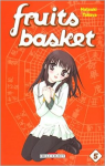 Fruits Basket vignette
