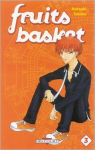 Fruits Basket vignette