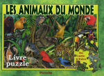 Les animaux du monde vignette